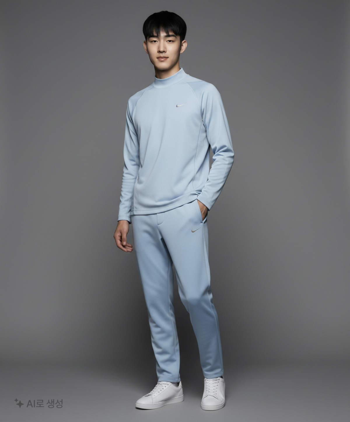 나이키(NIKE) 긴소매 티셔츠 XL