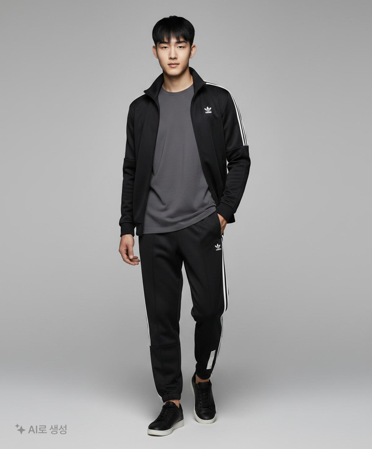 아디다스(ADIDAS) 조거 팬츠 XL