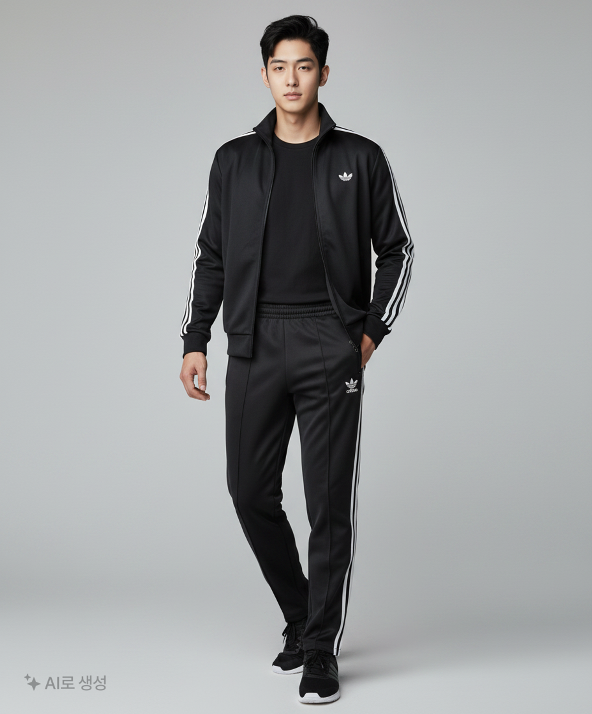 아디다스(ADIDAS) 트레이닝 팬츠 105
