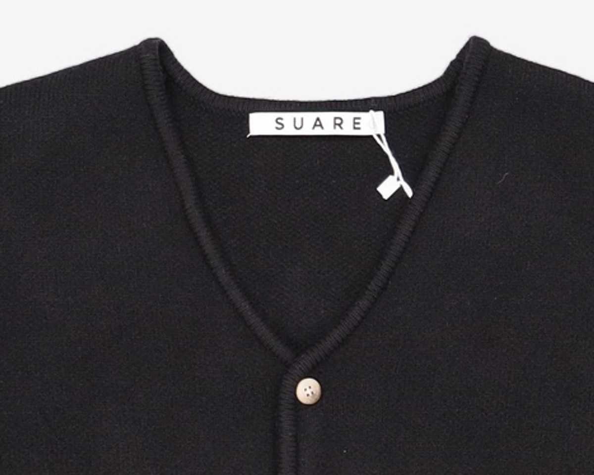 수아레(SUARE) 카디건 1