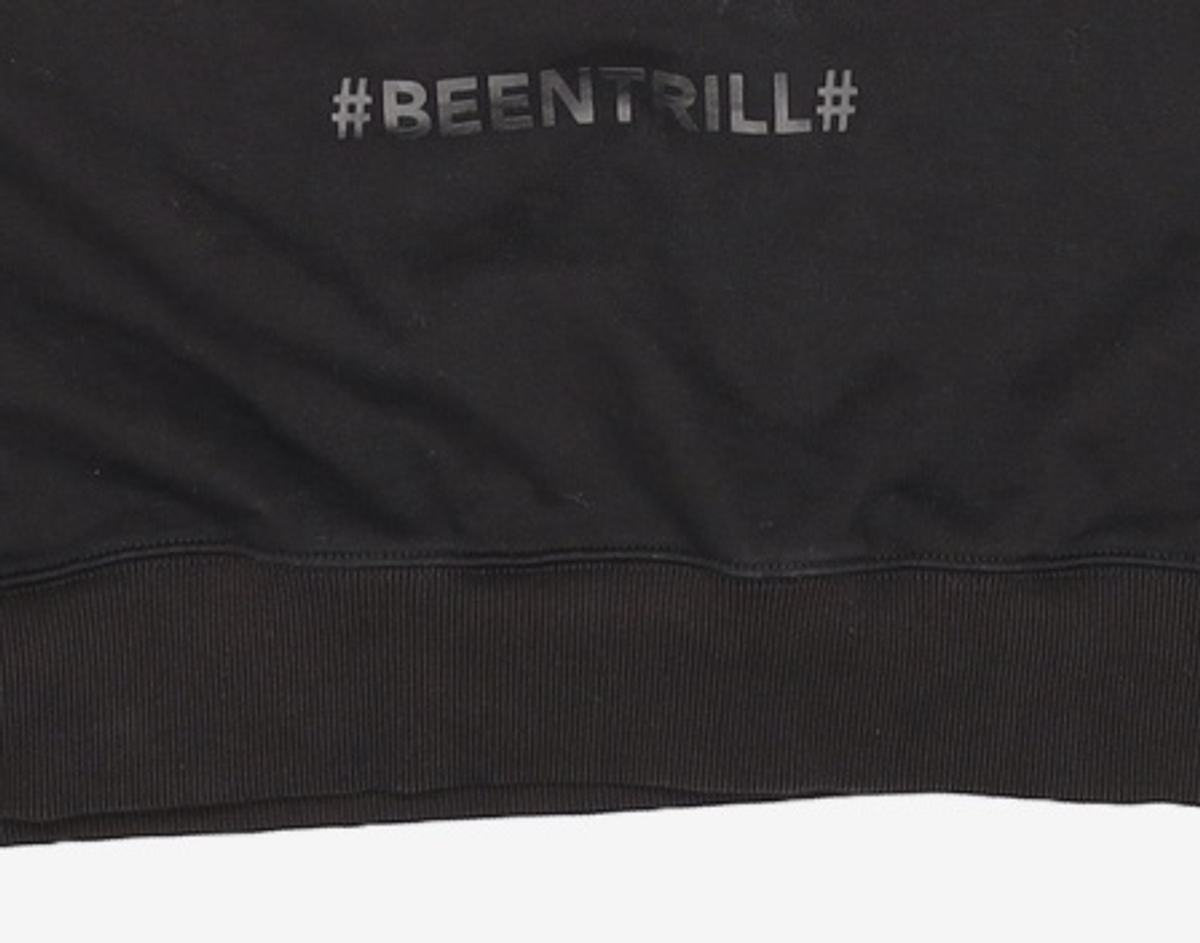 빈트릴(BEENTRILL) 맨투맨/스웨트셔츠 100