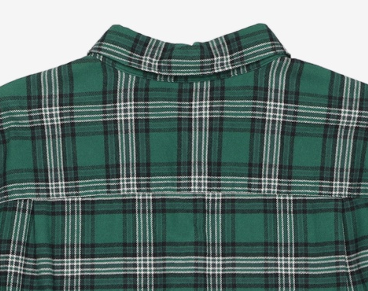 유니클로(UNIQLO) 캐주얼 셔츠 4XL