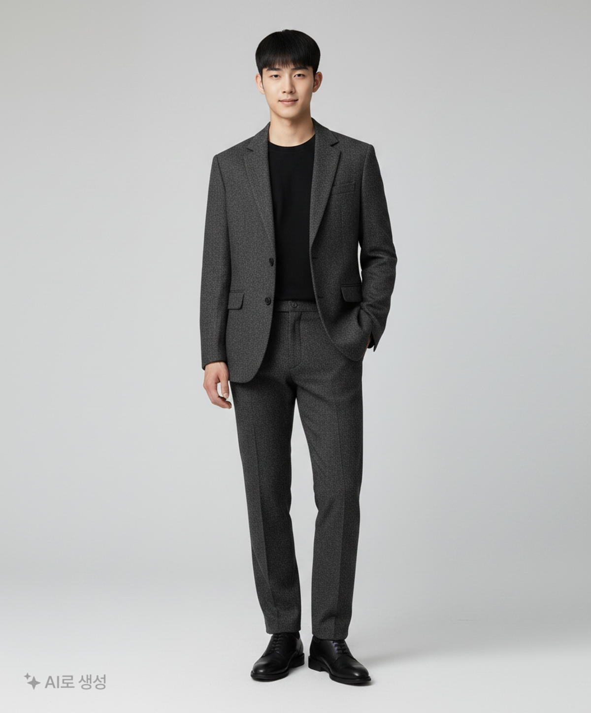 스파오(SPAO) 슈트/블레이저 재킷 M