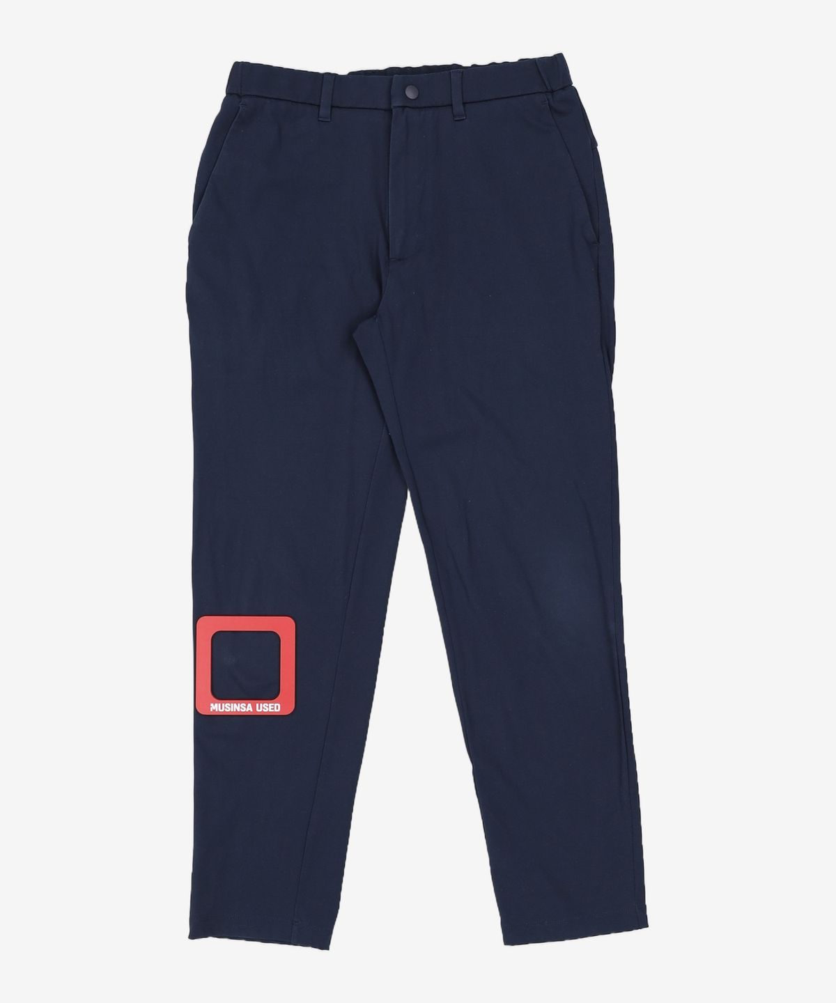 유니클로(UNIQLO) 슈트 팬츠/슬랙스 S