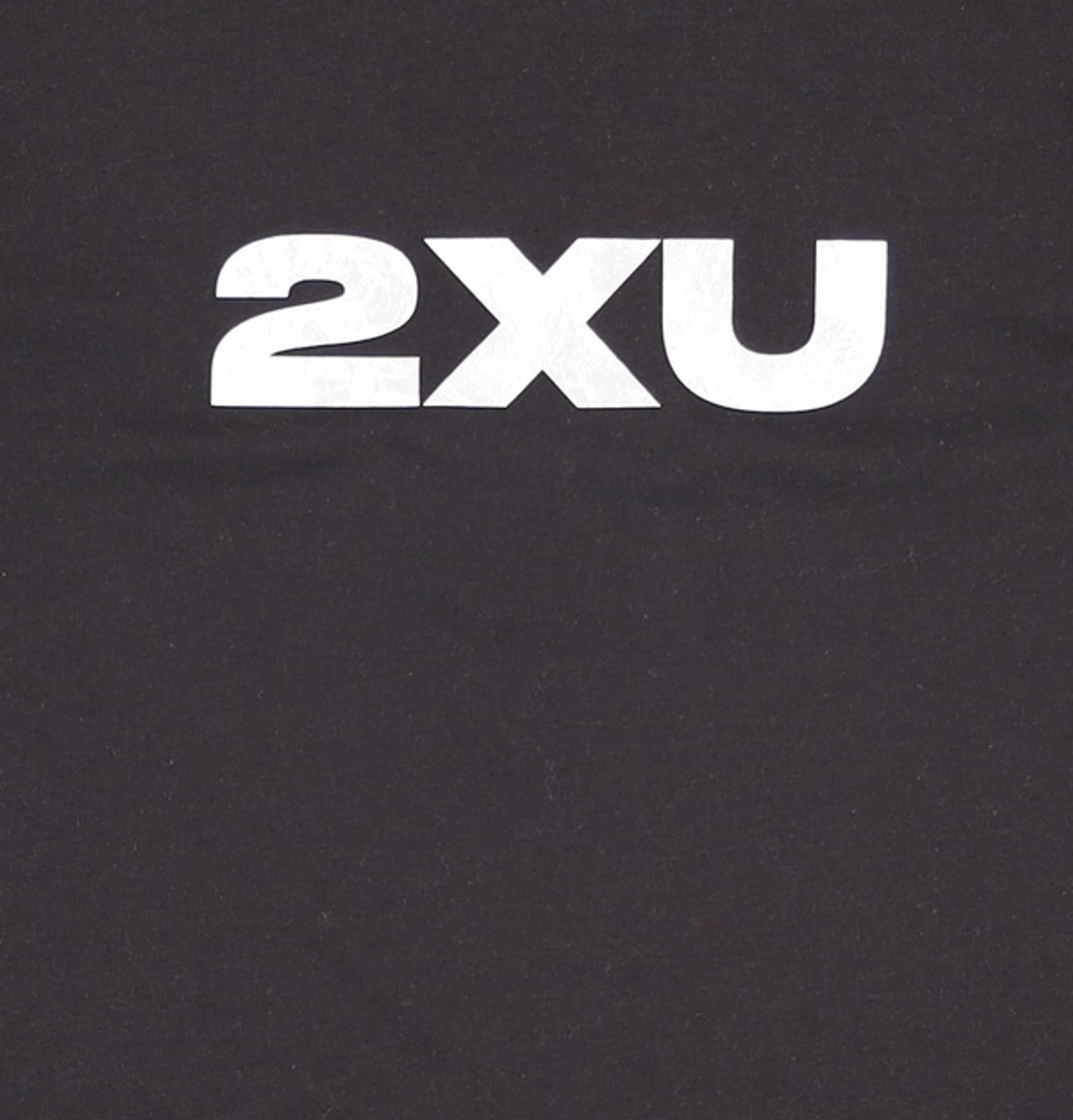 투타임즈유(2XU) 반소매 티셔츠 S