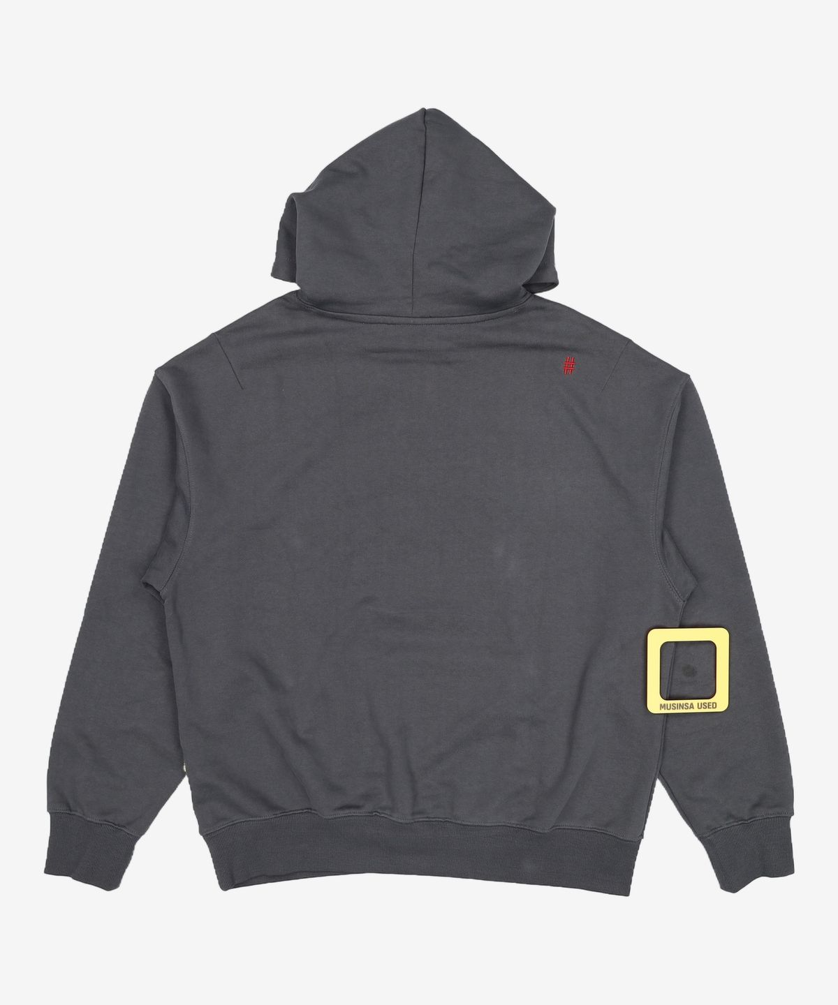빈트릴(BEENTRILL) 후드 티셔츠 L