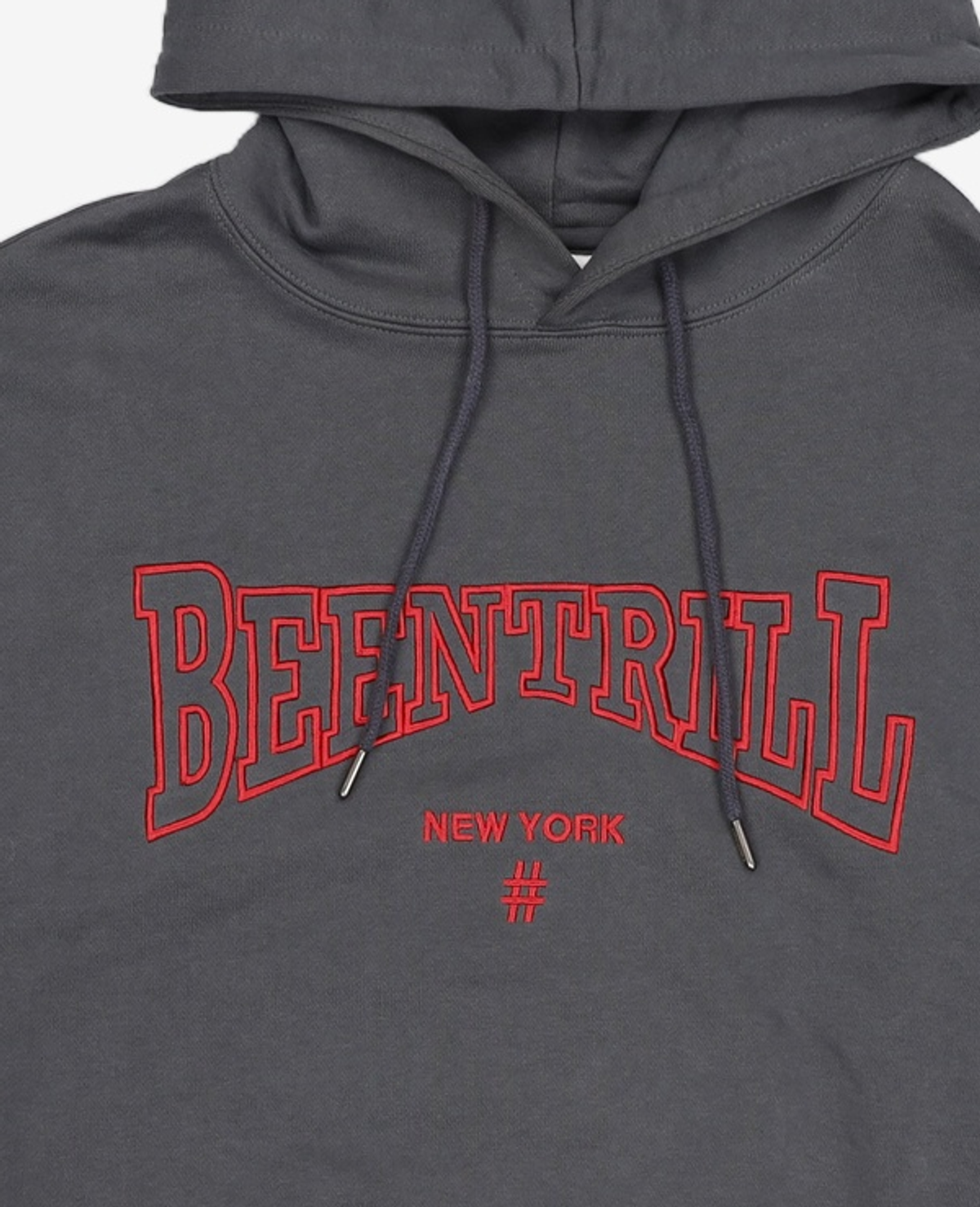빈트릴(BEENTRILL) 후드 티셔츠 L