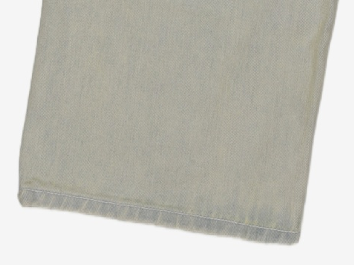 오아이오아이 컬렉션(OIOI COLLECTION) WIDE CARPENTER PANTS [SAND] M