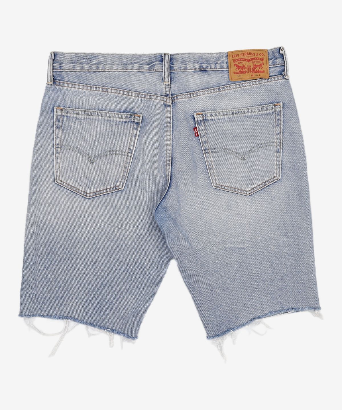 리바이스(LEVI'S) 숏팬츠 36