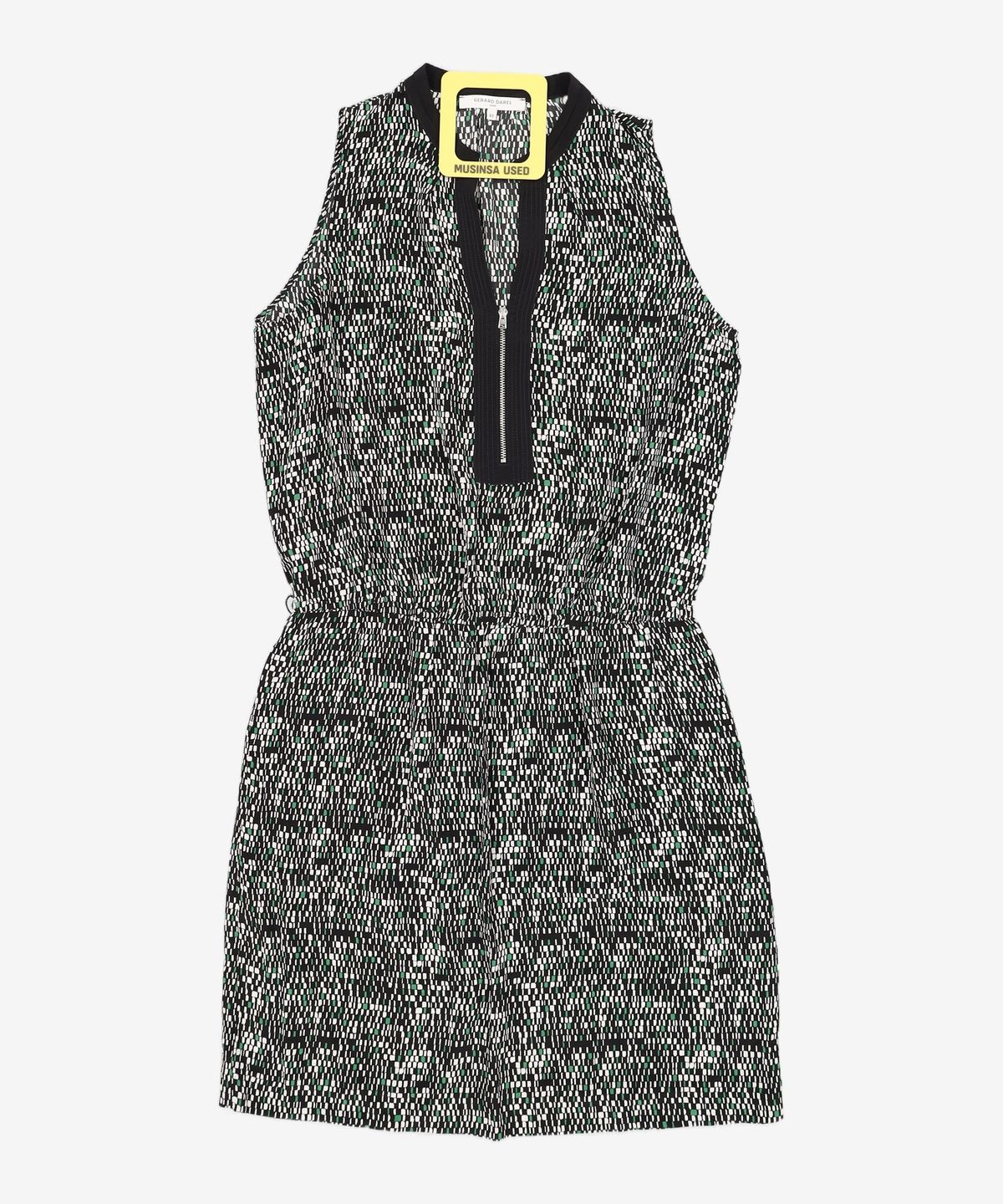 제라드다렐(GERARD DAREL) 미니 원피스 40