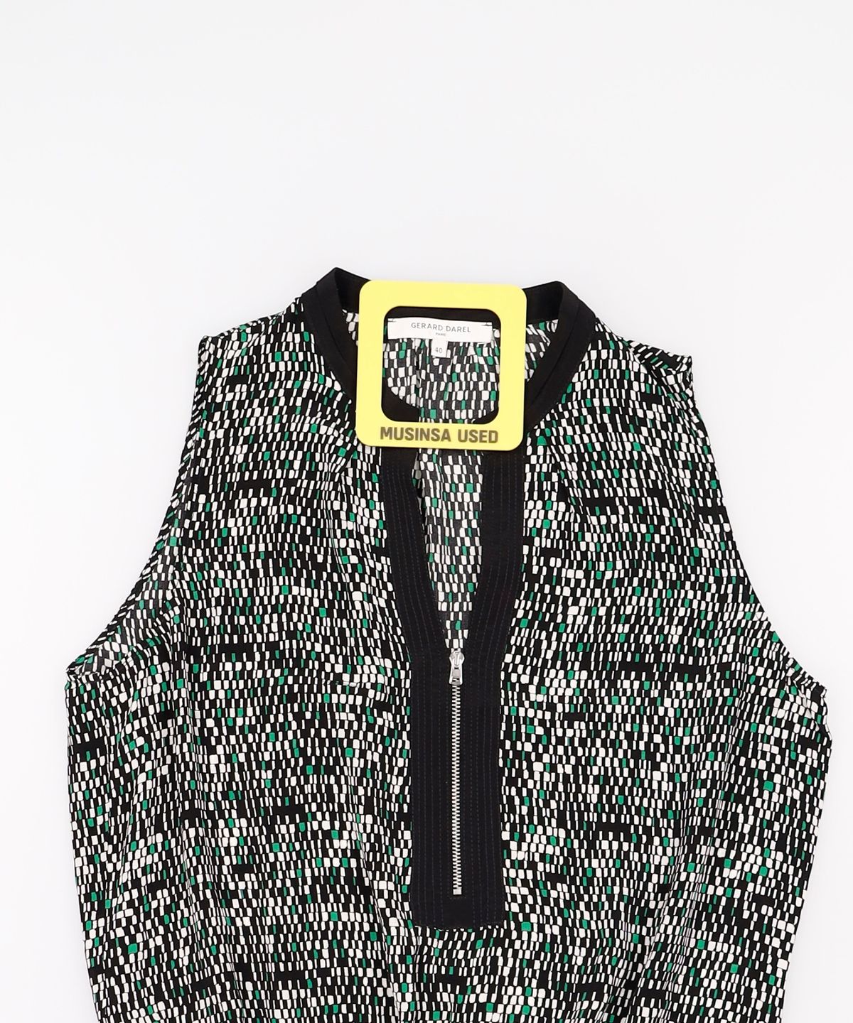 제라드다렐(GERARD DAREL) 미니 원피스 40