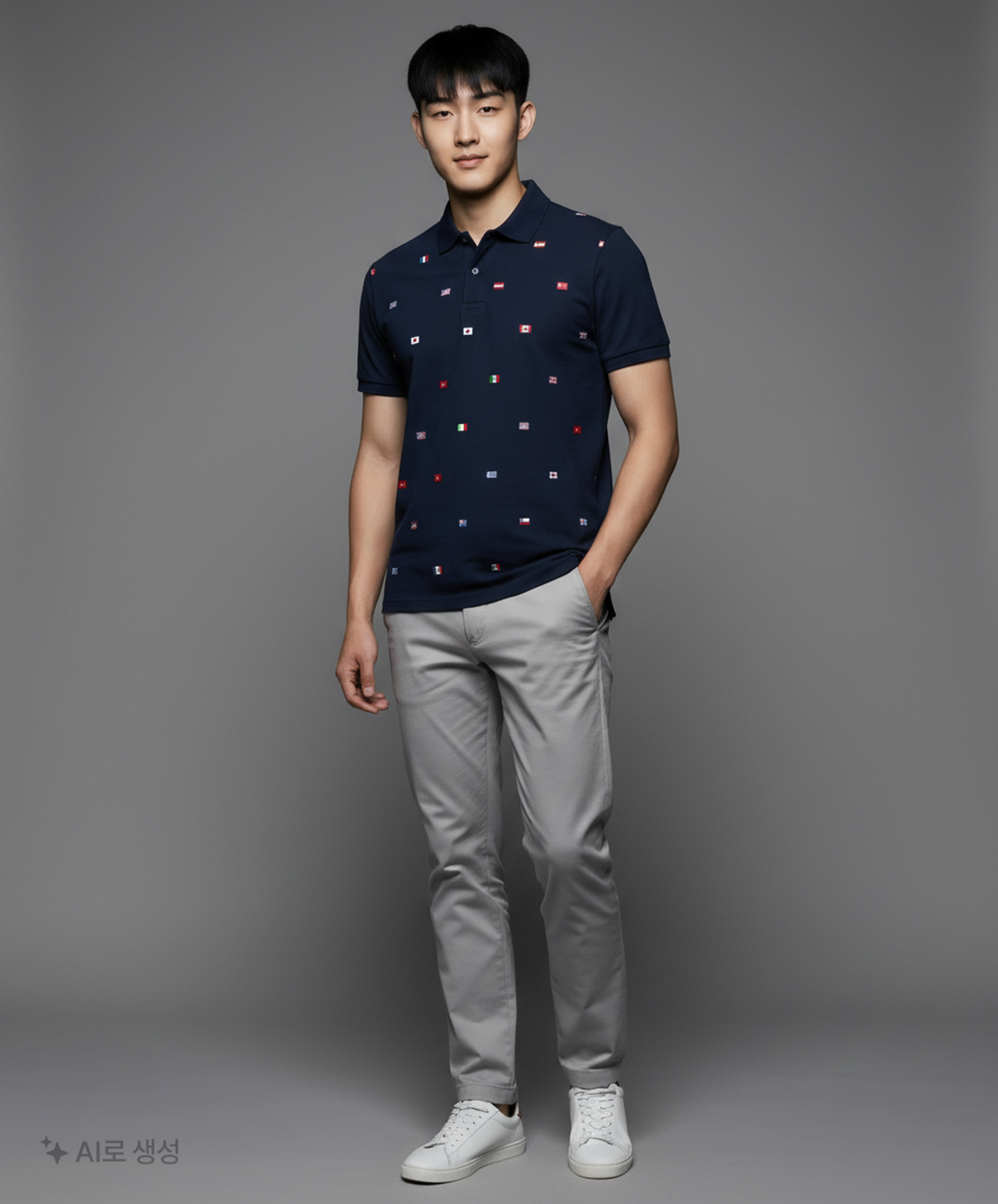 브룩스 브라더스(BROOKS BROTHERS) 피케/카라 티셔츠 XXL