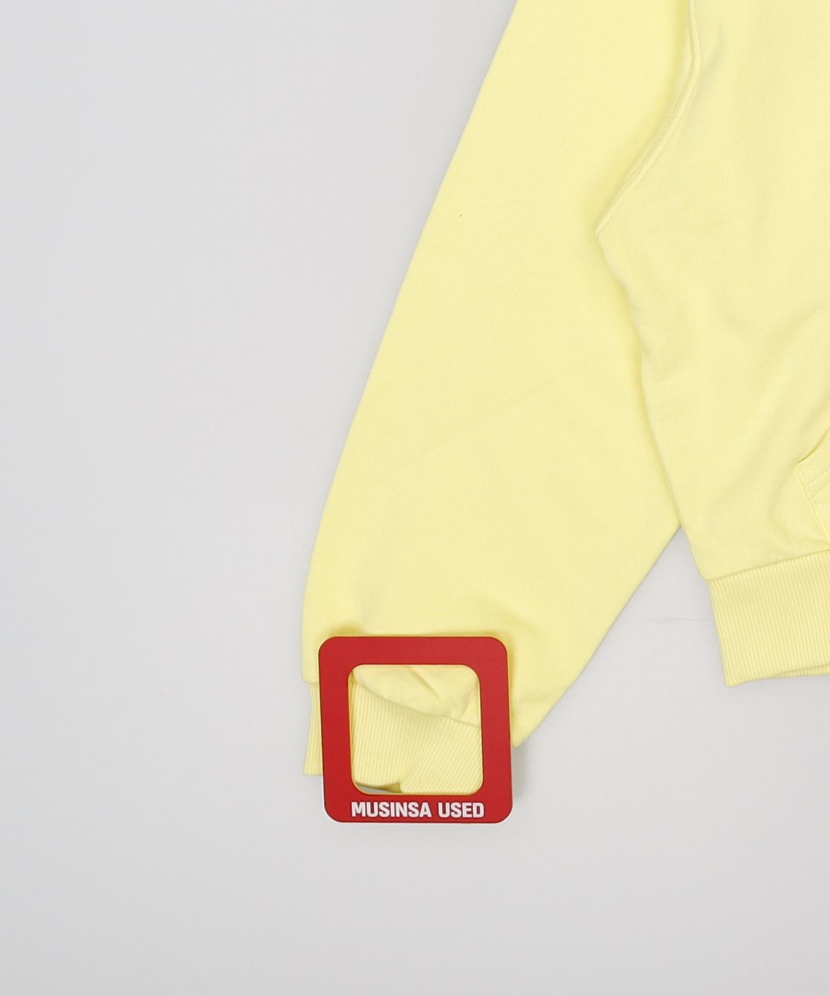 자라(ZARA) 후드 집업 L