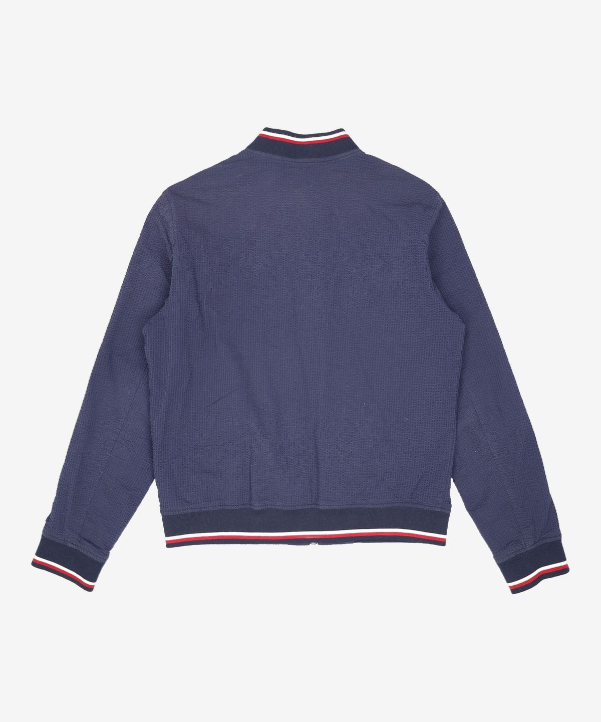 타미힐피거(TOMMY HILFIGER) 항공 점퍼/블루종/MA-1 M