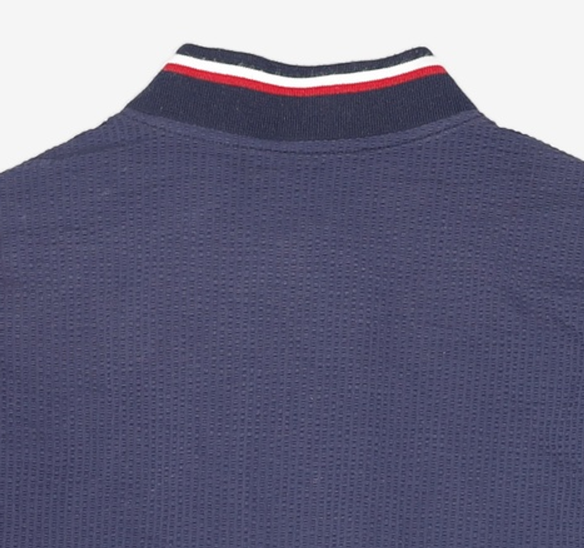 타미힐피거(TOMMY HILFIGER) 항공 점퍼/블루종/MA-1 M