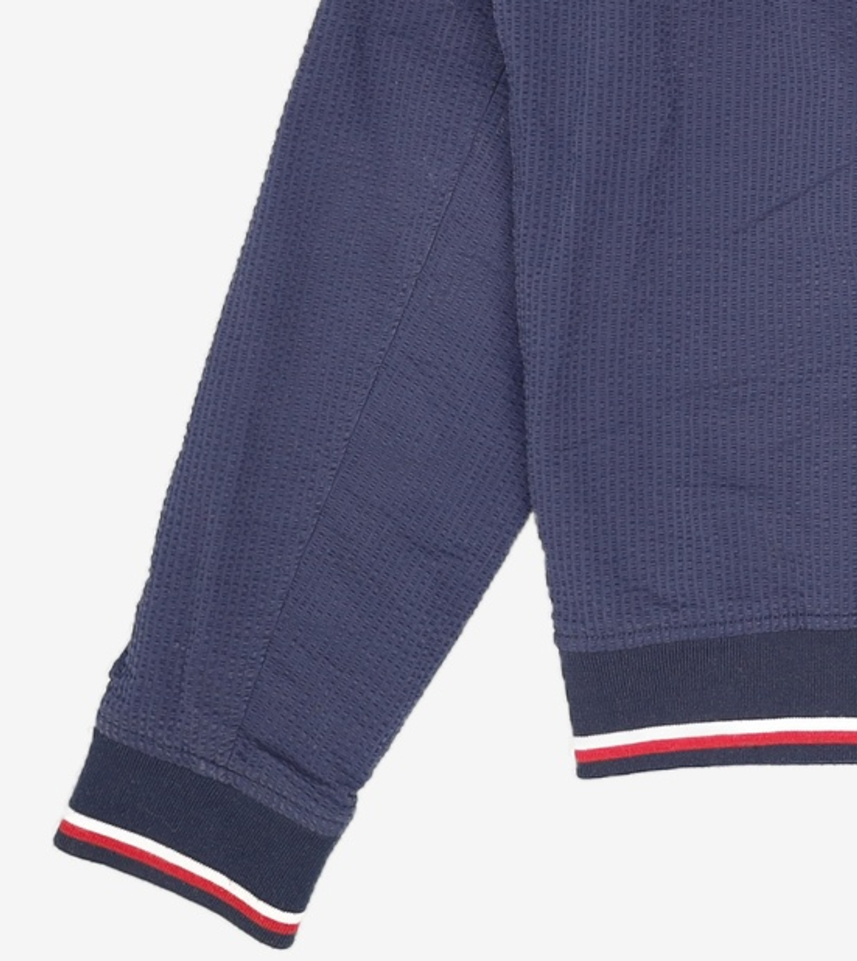 타미힐피거(TOMMY HILFIGER) 항공 점퍼/블루종/MA-1 M