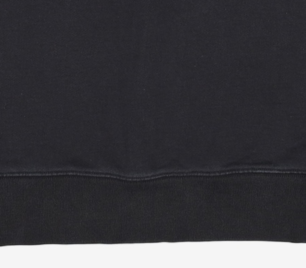 메종 키츠네(MAISON KITSUNE) 22SS 트리컬러 폭스 맨투맨 FM00322KM0001 XL