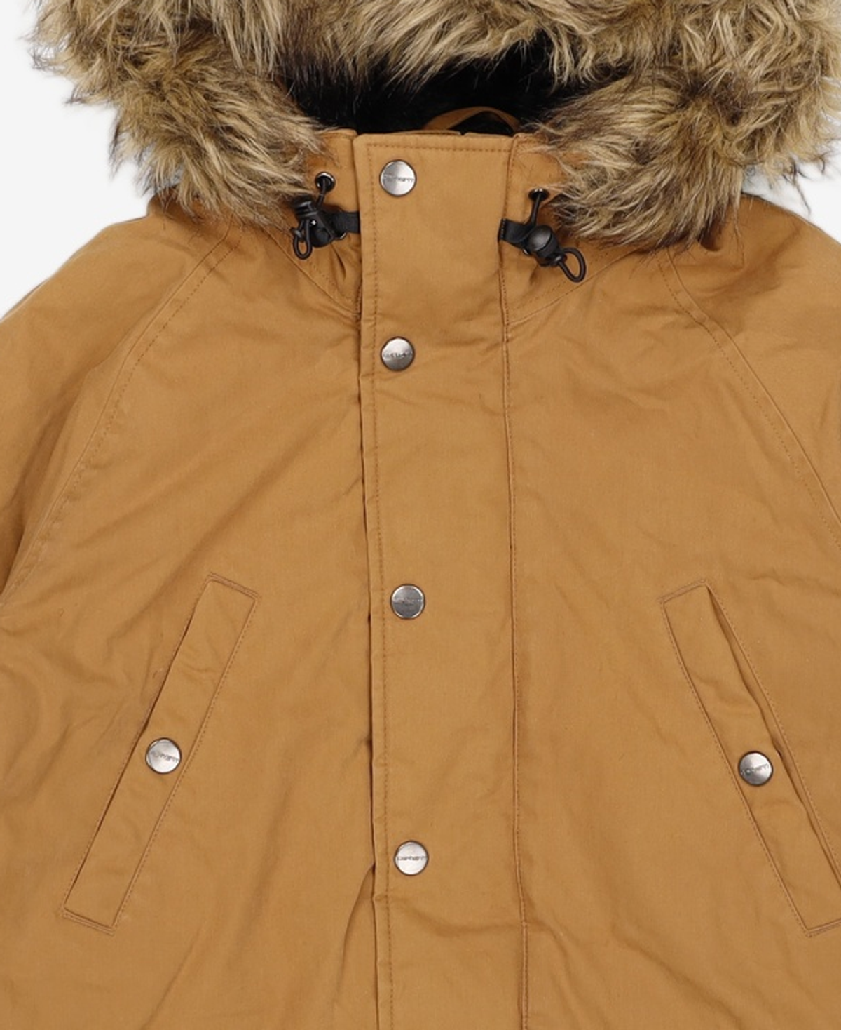칼하트WIP(CARHARTT WIP) 하프 패딩/하프 헤비 아우터