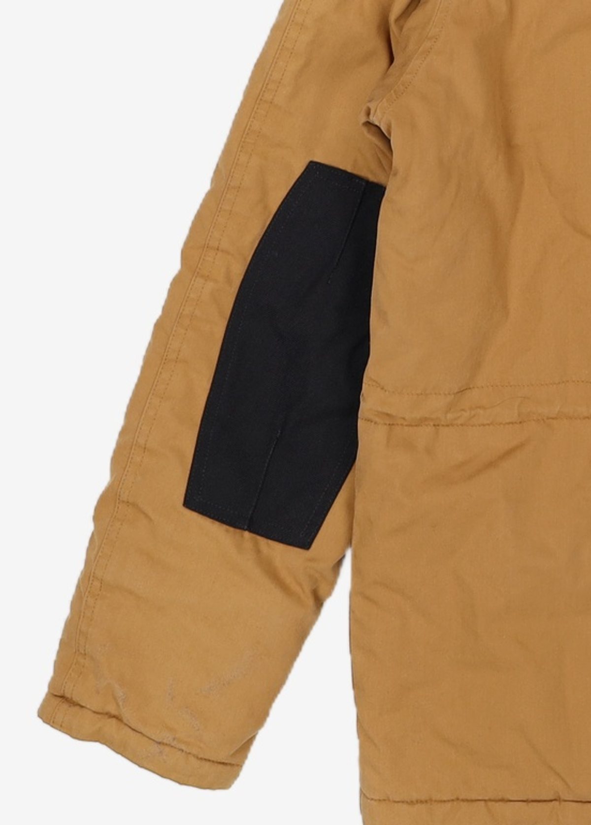 칼하트WIP(CARHARTT WIP) 하프 패딩/하프 헤비 아우터