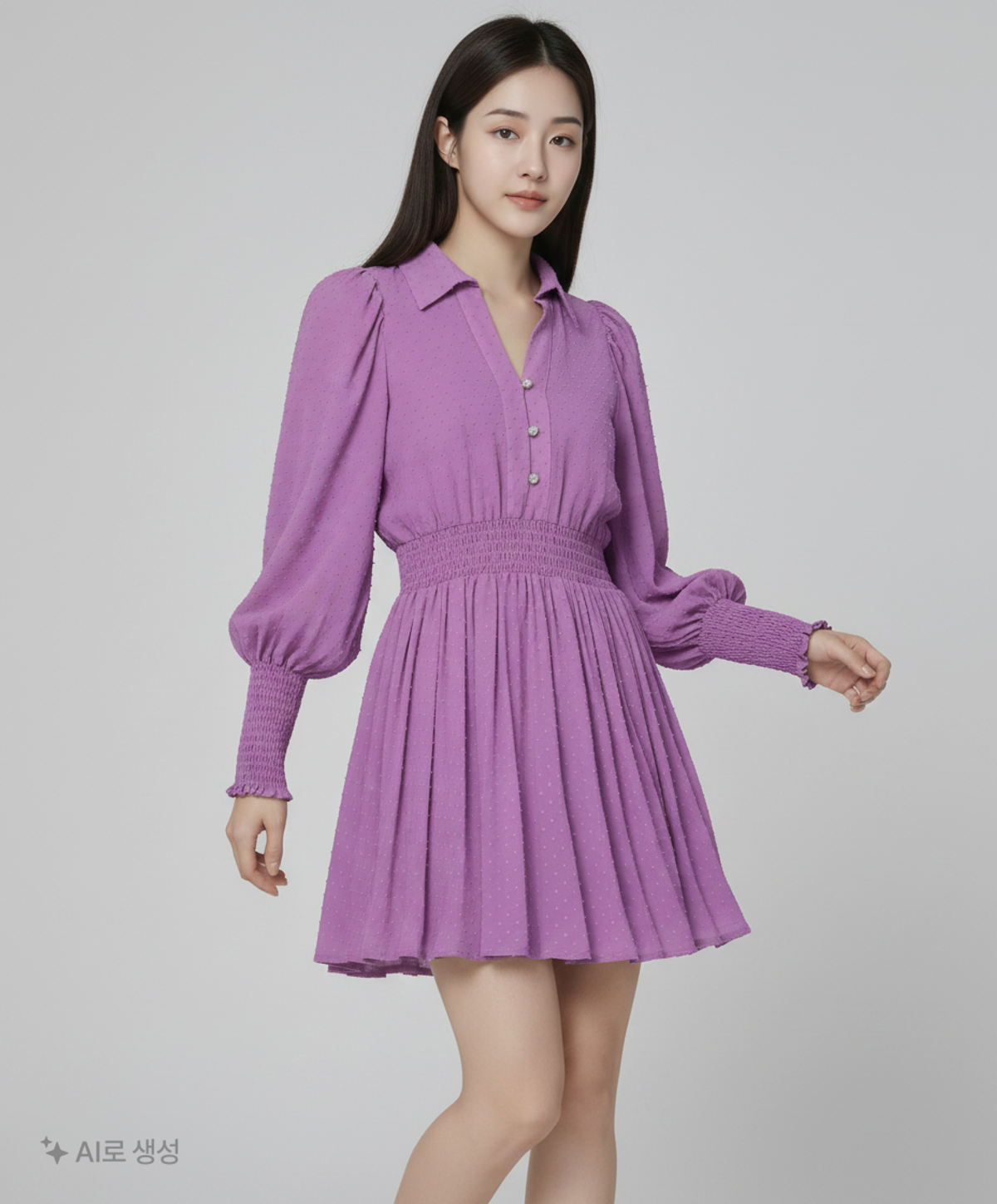 자라(ZARA) 미니 원피스 XS