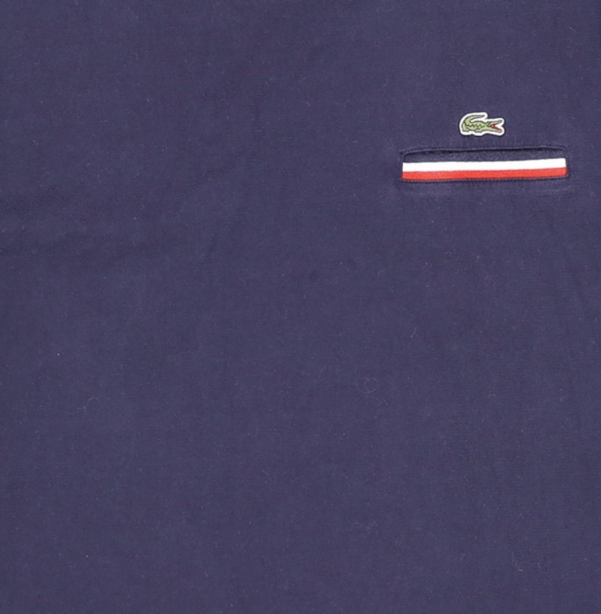 라코스테(LACOSTE) 반소매 티셔츠 110