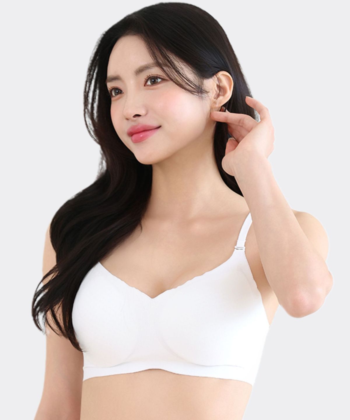 앤왁스(WOX) [3pack] 꿈의브라 쿨아이스패키지 3colors