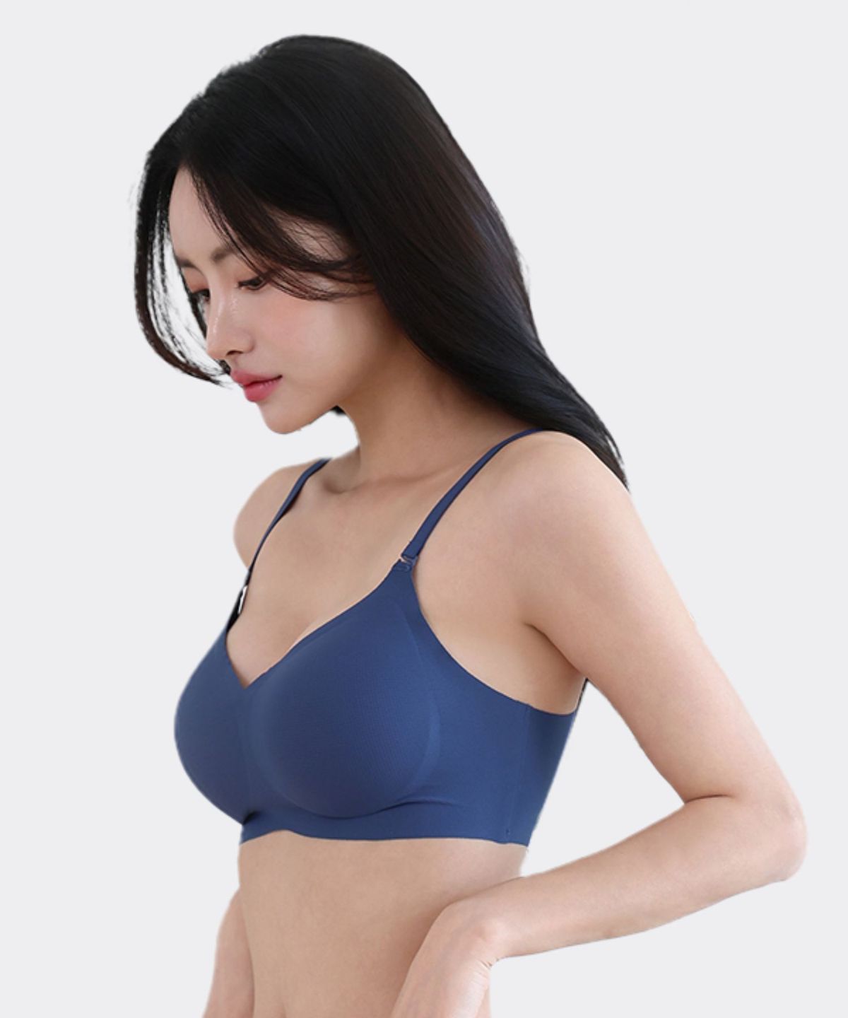 앤왁스(WOX) [3pack] 꿈의브라 쿨아이스패키지 3colors