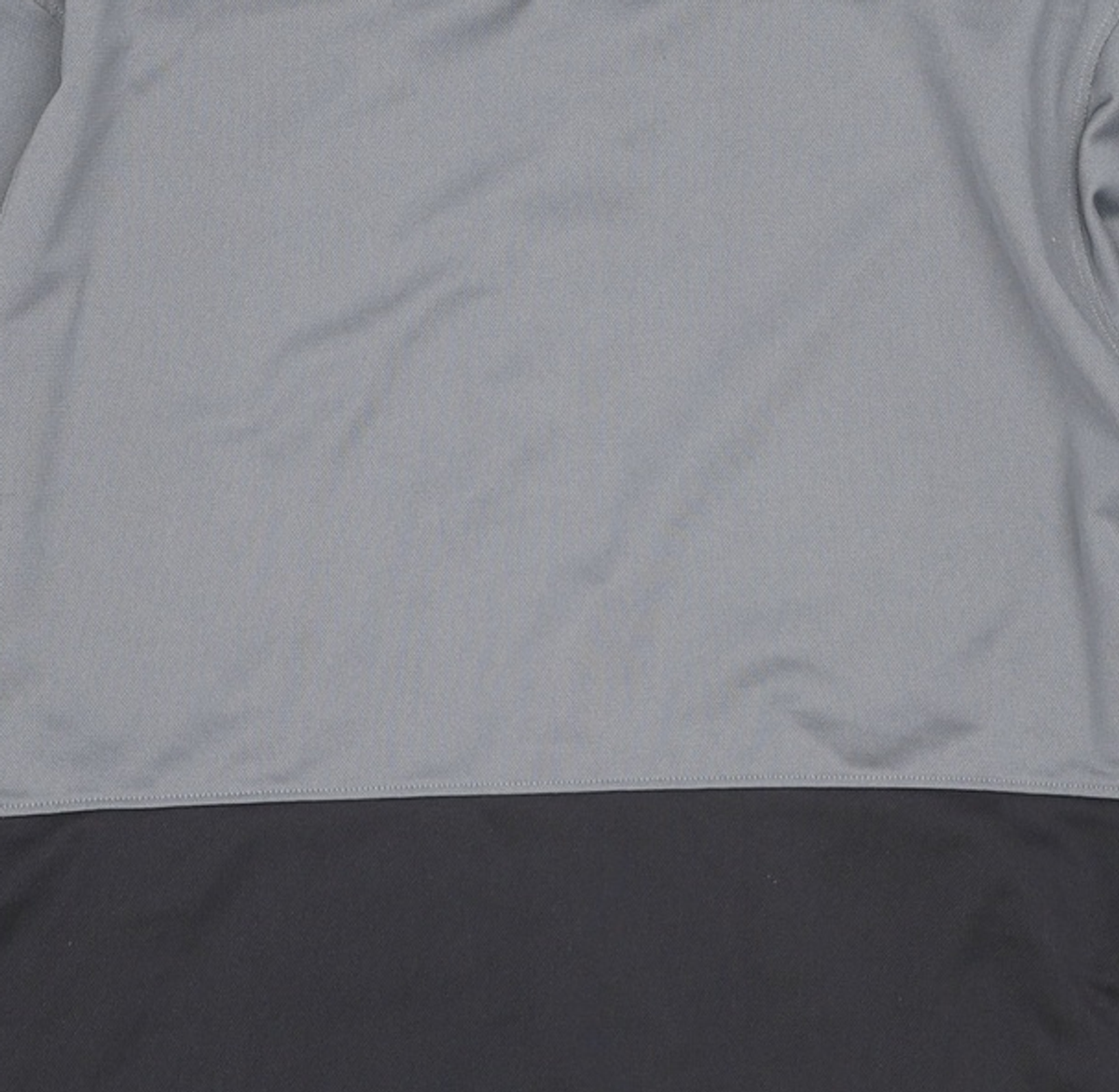 언더아머(UNDERARMOUR) 피케 트랙 자켓 1366202-012 L