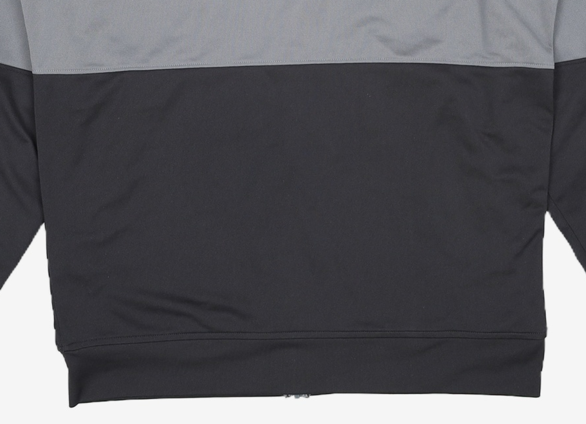 언더아머(UNDERARMOUR) 피케 트랙 자켓 1366202-012 L