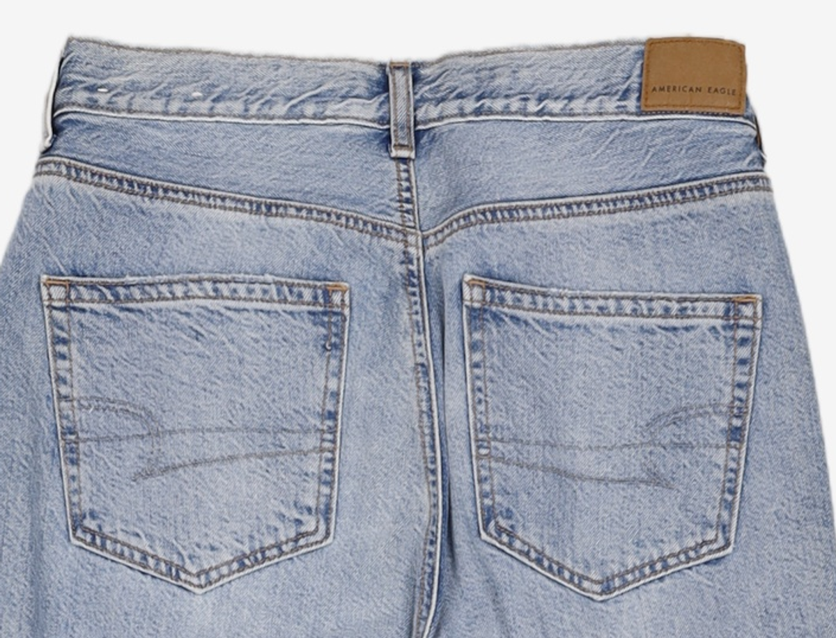 아메리칸이글(AMERICANEAGLE) 청/데님 팬츠 6