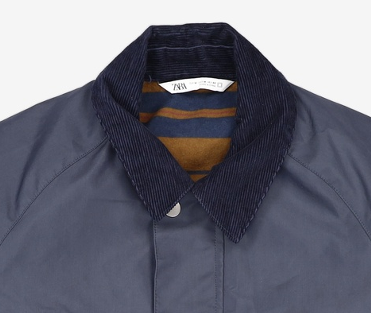 자라(ZARA) 사파리/헌팅 재킷 MAX40