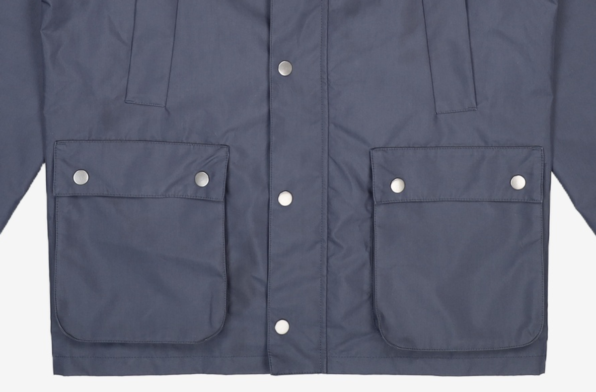 자라(ZARA) 사파리/헌팅 재킷 MAX40
