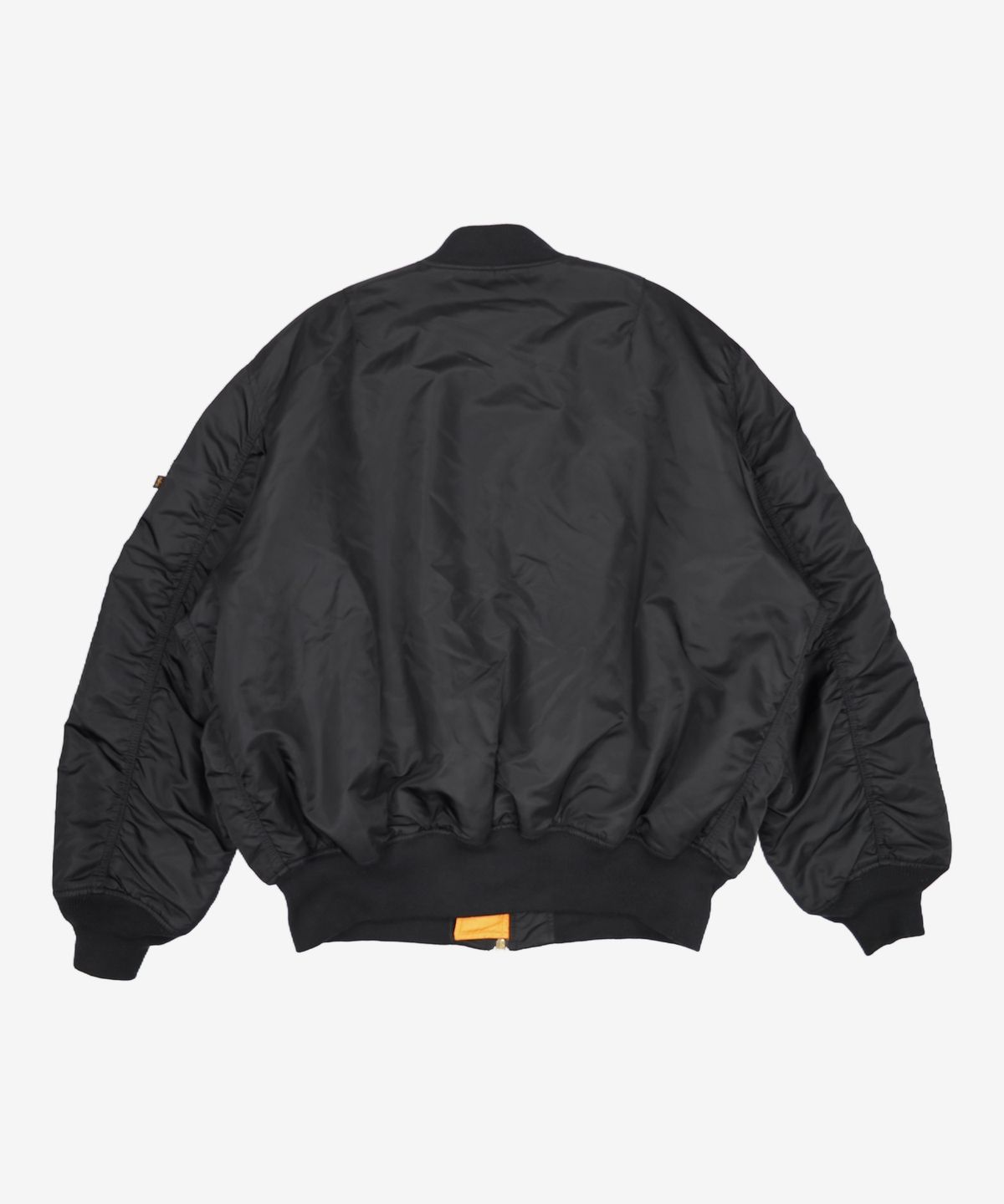 알파 인더스트리(ALPHA INDUSTRIES) 항공 점퍼/블루종/MA-1 XXXL
