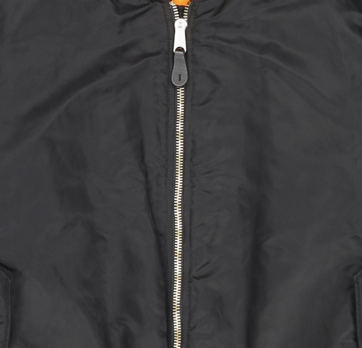 알파 인더스트리(ALPHA INDUSTRIES) 항공 점퍼/블루종/MA-1 XXXL
