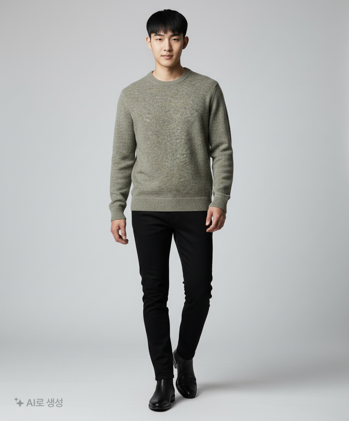 인템포무드(INTEMPOMOOD) 니트/스웨터 M