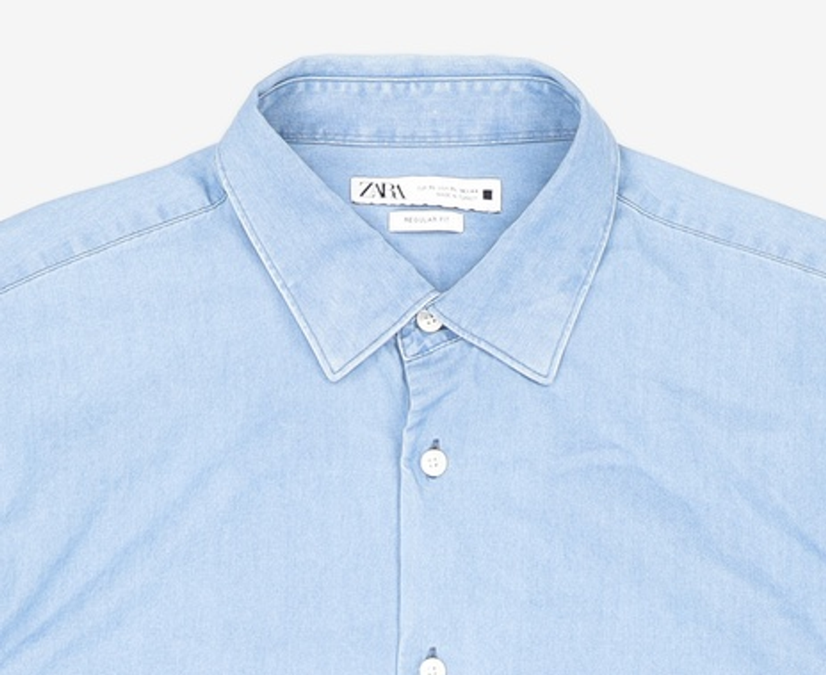 자라(ZARA) 캐주얼 셔츠 XL