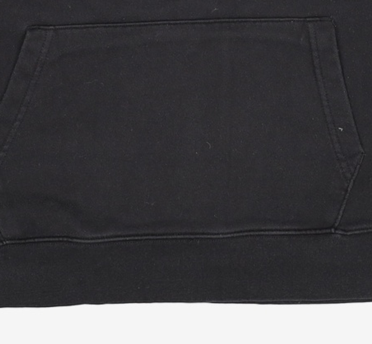 나이키(NIKE) 스포츠웨어 클럽 풀오버 후디 M - 블랙:블랙:화이트 / CZ7858-010 XXL