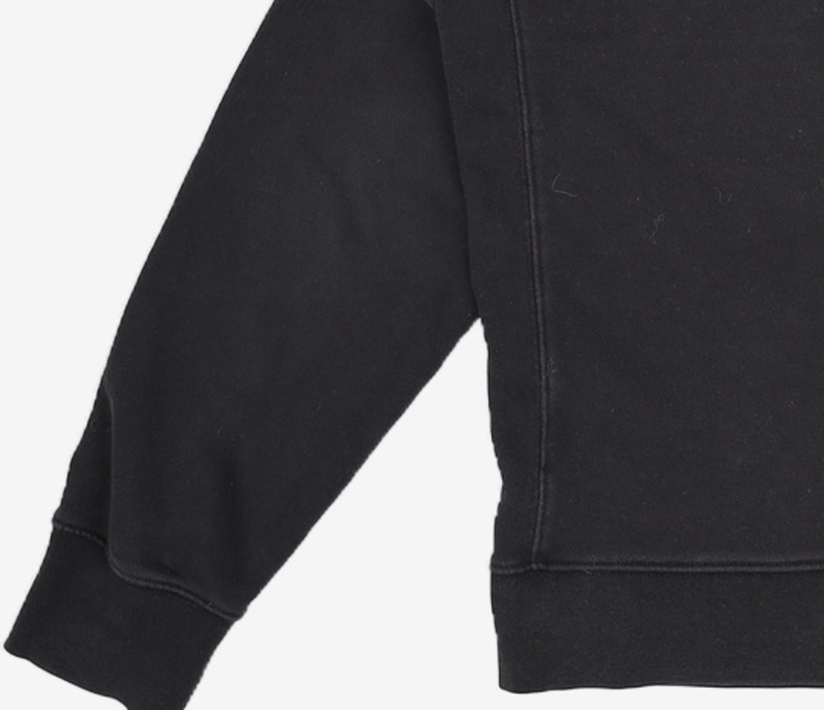 나이키(NIKE) 스포츠웨어 클럽 풀오버 후디 M - 블랙:블랙:화이트 / CZ7858-010 XXL
