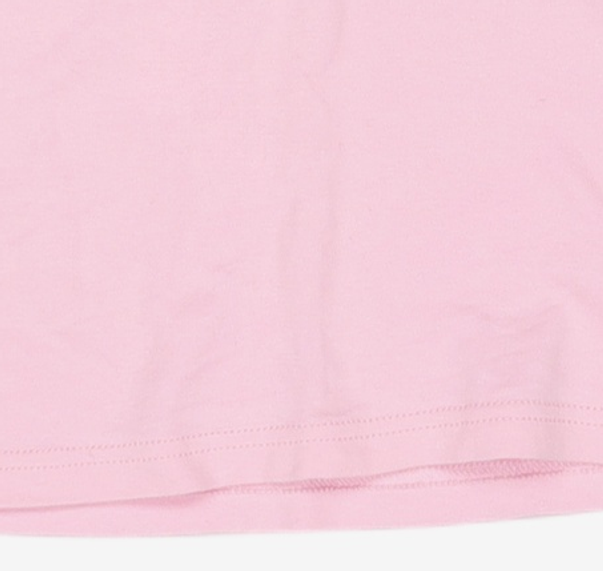 기준(KIJUN) Oasis Football T-shirt Pink M