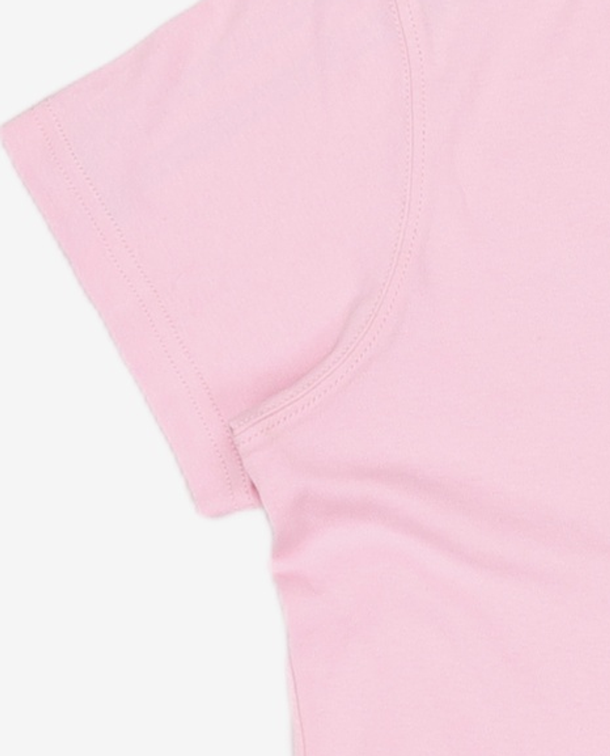 기준(KIJUN) Oasis Football T-shirt Pink M