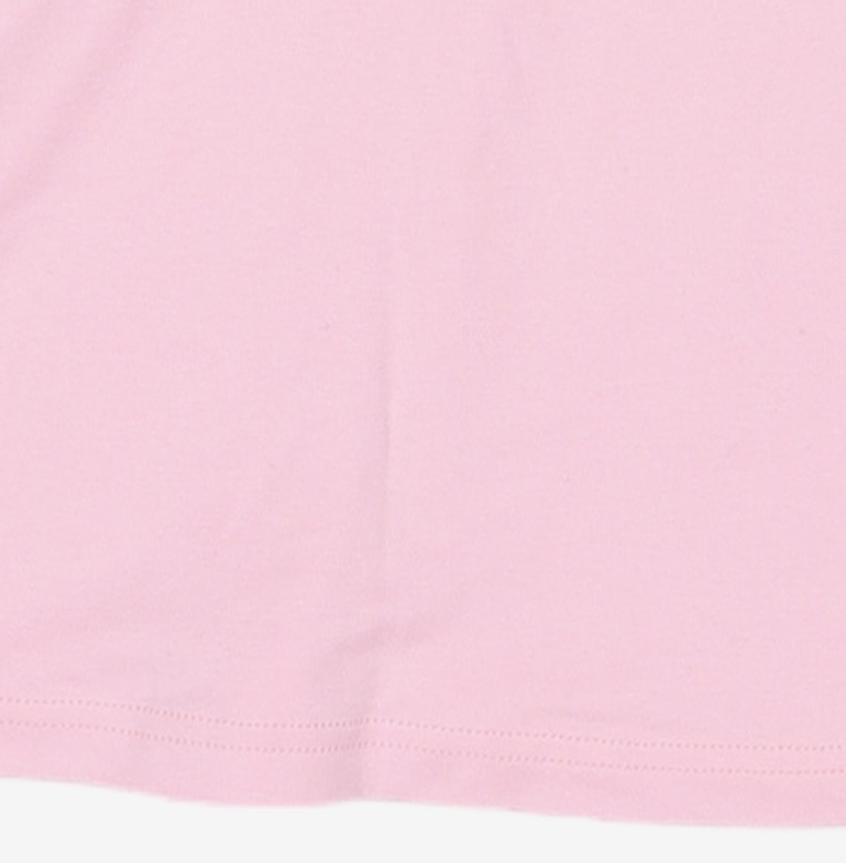 기준(KIJUN) Oasis Football T-shirt Pink M