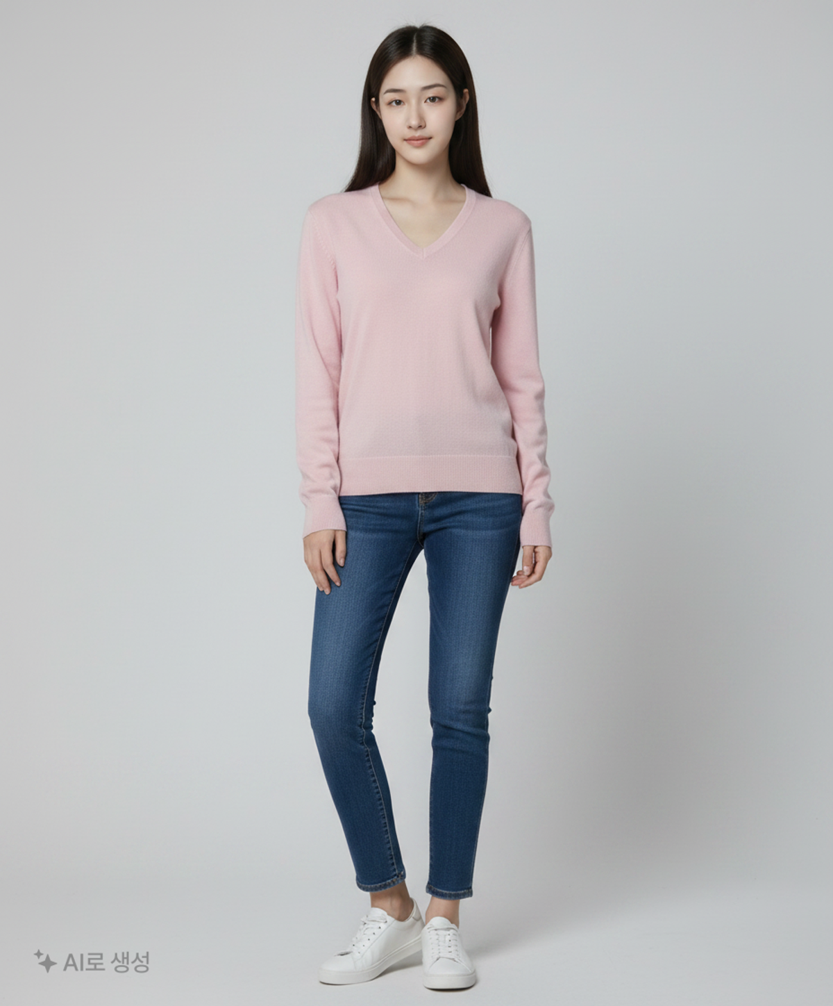 유니클로(UNIQLO) 니트/스웨터 S