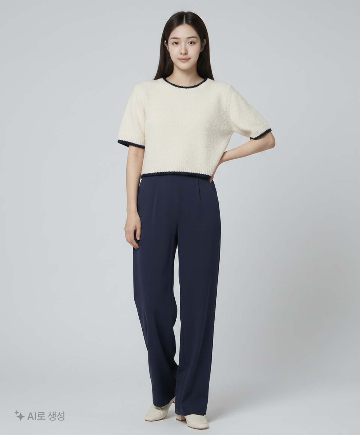 토잉크(TOINQ) 니트/스웨터 FREE