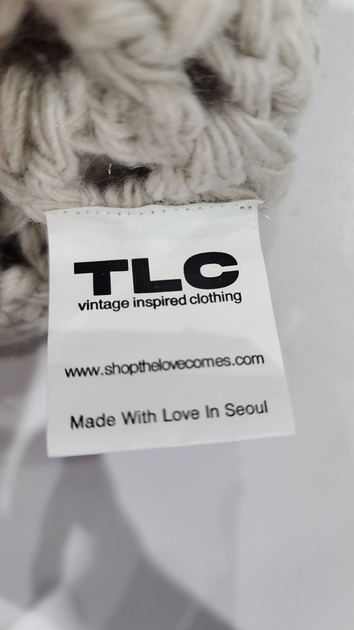 더러브컴즈(TLC) 베스트 FREE