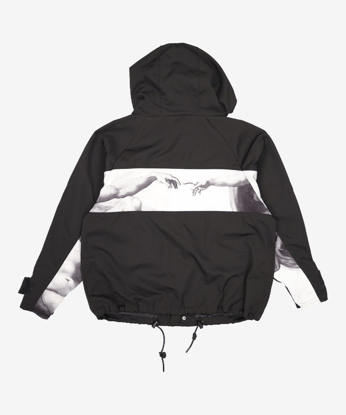 아티스트웨어(ARTISTWEAR) 나일론/코치 재킷 M