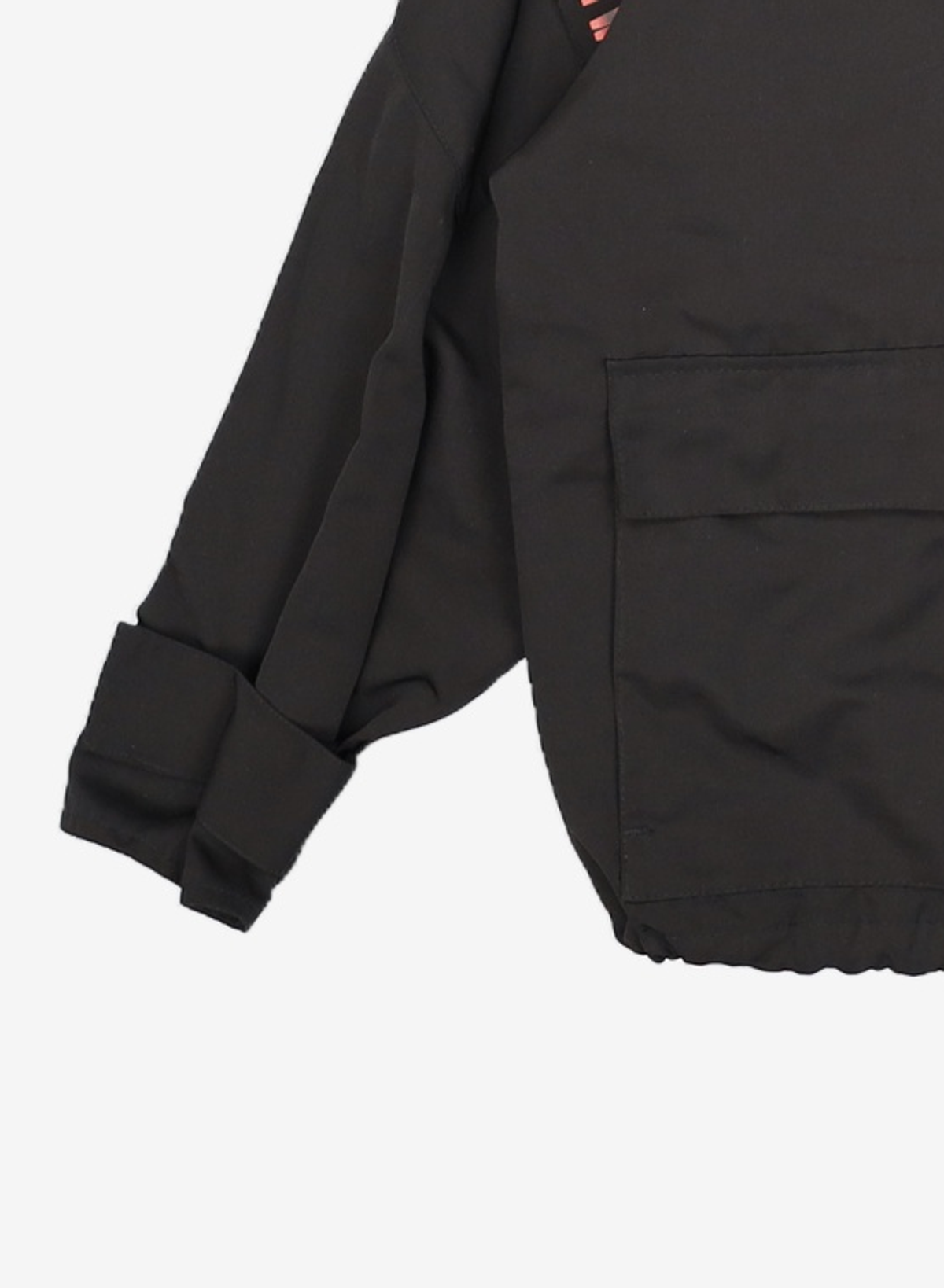 아티스트웨어(ARTISTWEAR) 나일론/코치 재킷 M