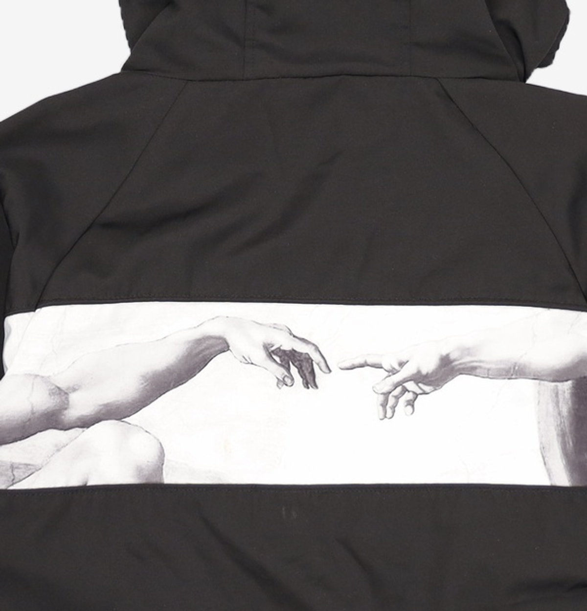 아티스트웨어(ARTISTWEAR) 나일론/코치 재킷 M