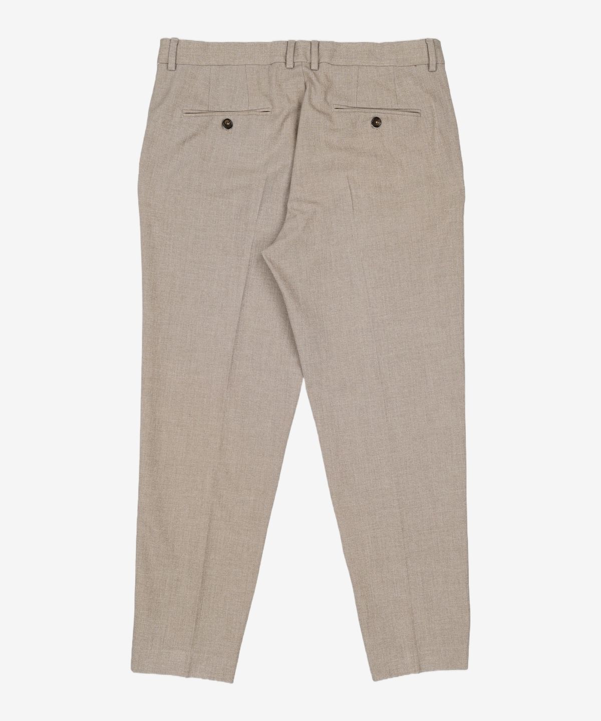 자라(ZARA) 슈트 팬츠/슬랙스 EUR-44