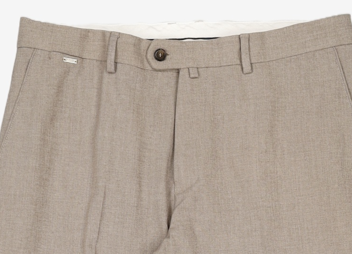 자라(ZARA) 슈트 팬츠/슬랙스 EUR-44