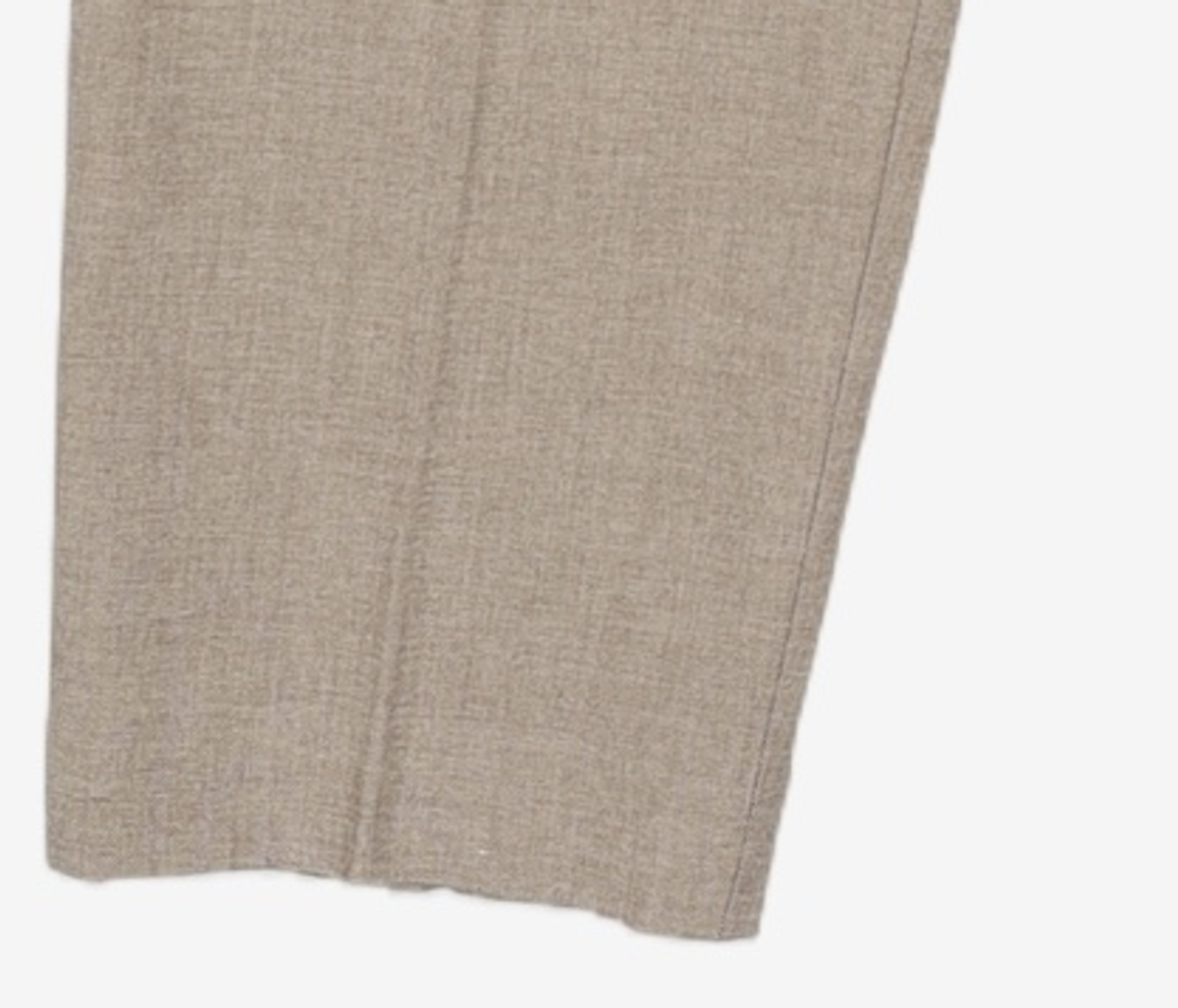 자라(ZARA) 슈트 팬츠/슬랙스 EUR-44